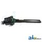 A & I Products CV Shaft Half, North American, 1 3/4" 20 Spline Tractor Yoke 44" x9.5" x9.5" A-DT65273N - alternate 1